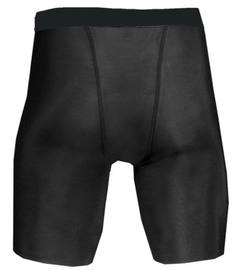 Short Pro Compression Adultes Hommes