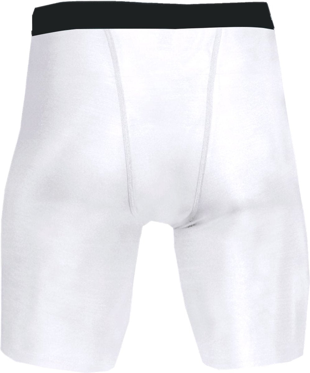 Short Pro Compression Adultes Hommes