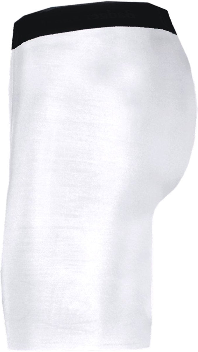 Short Pro Compression Adultes Hommes