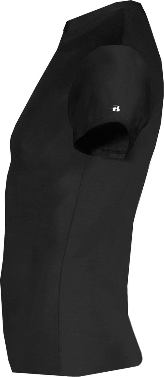 Shirt With Short Sleeves - Pro Compression - Men's Underhirt