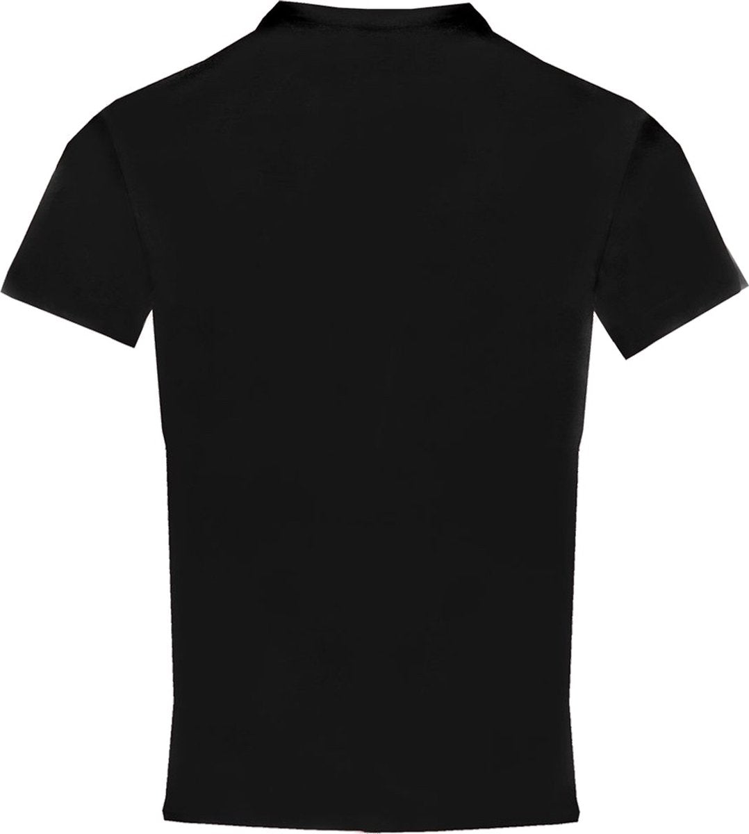Shirt With Short Sleeves - Pro Compression - Men's Underhirt