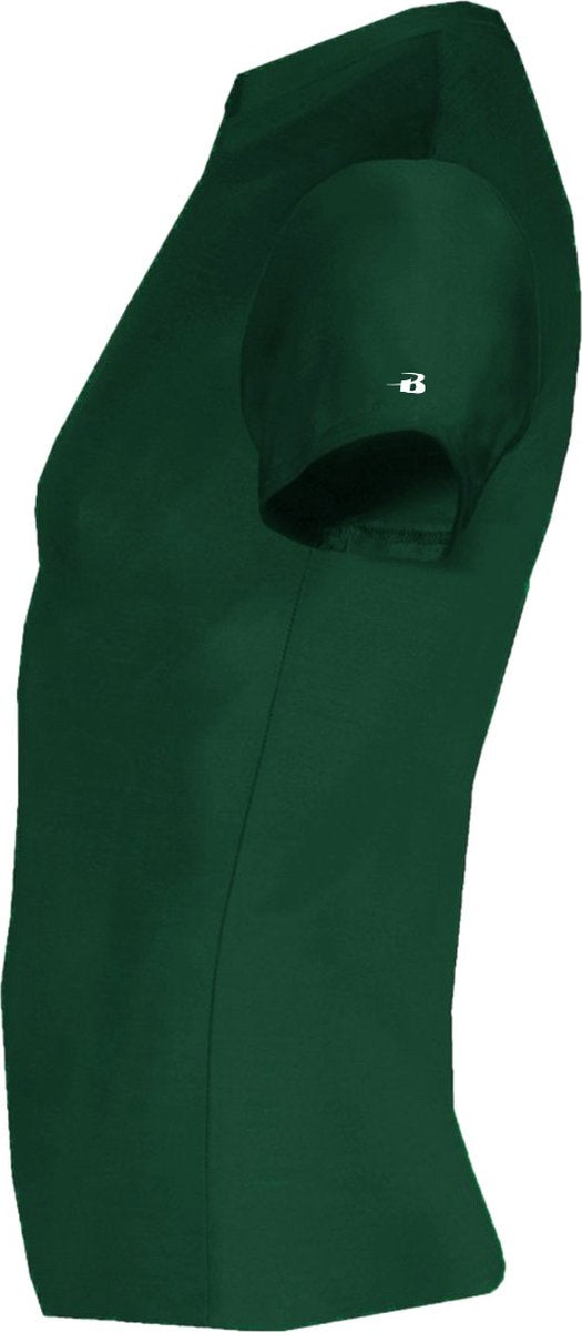 Shirt With Short Sleeves - Pro Compression - Men's Underhirt