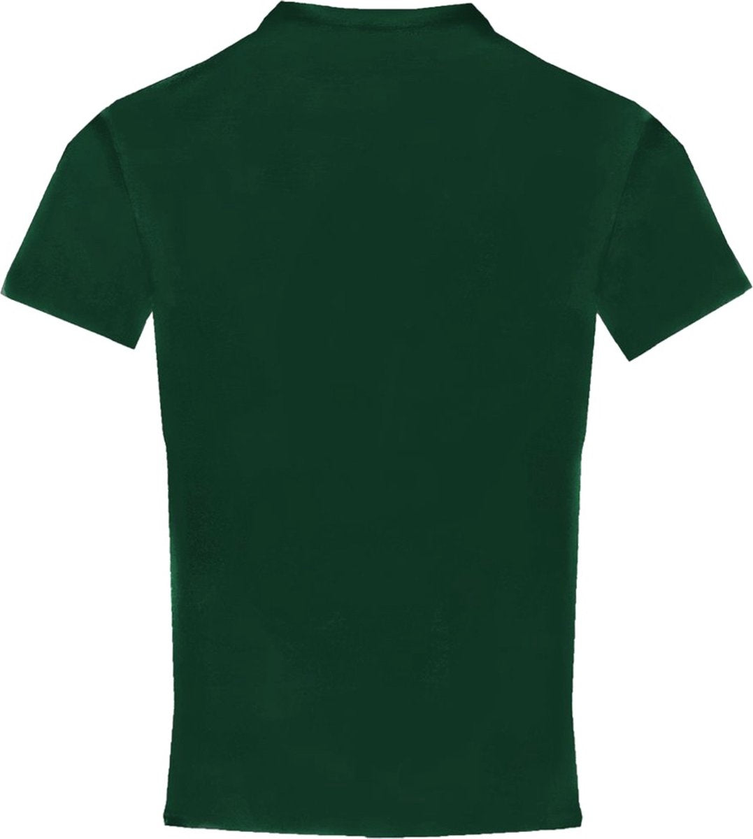 Shirt With Short Sleeves - Pro Compression - Men's Underhirt