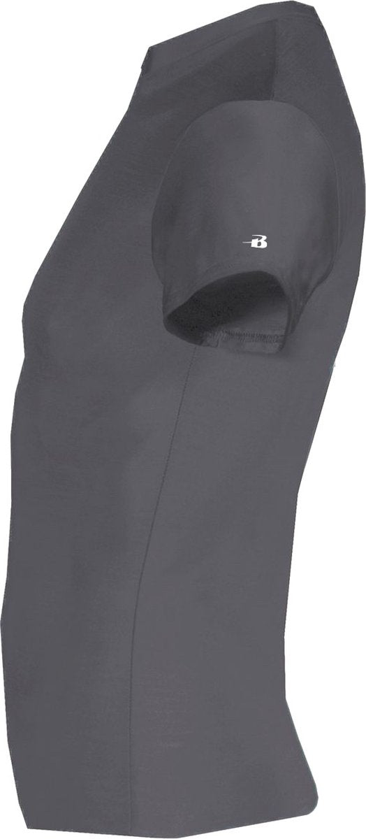 Shirt With Short Sleeves - Pro Compression - Men's Underhirt