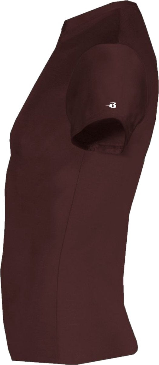 Shirt With Short Sleeves - Pro Compression - Men's Underhirt
