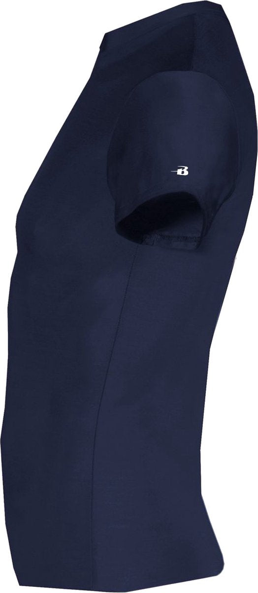 Shirt With Short Sleeves - Pro Compression - Men's Underhirt