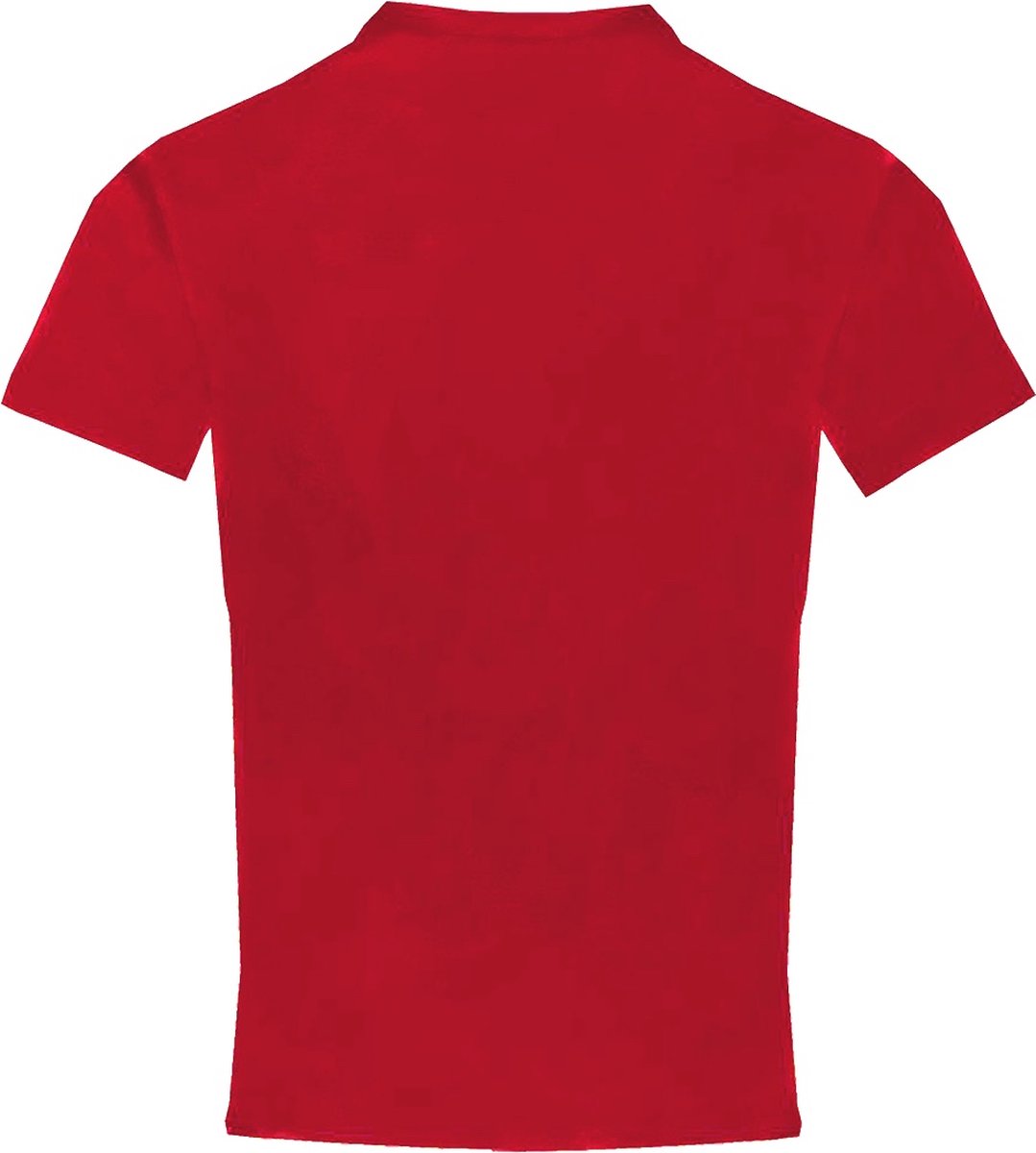 Shirt With Short Sleeves - Pro Compression - Men's Underhirt