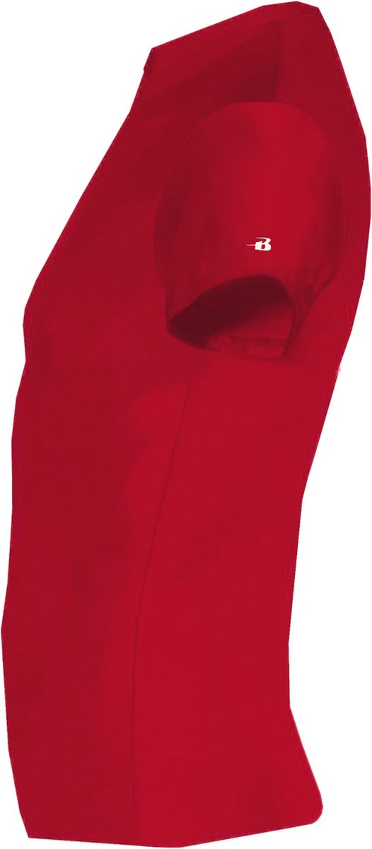 Shirt With Short Sleeves - Pro Compression - Men's Underhirt