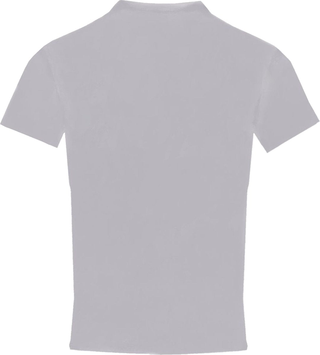Shirt With Short Sleeves - Pro Compression - Men's Underhirt