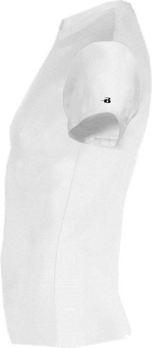 Shirt With Short Sleeves - Pro Compression - Men's Underhirt
