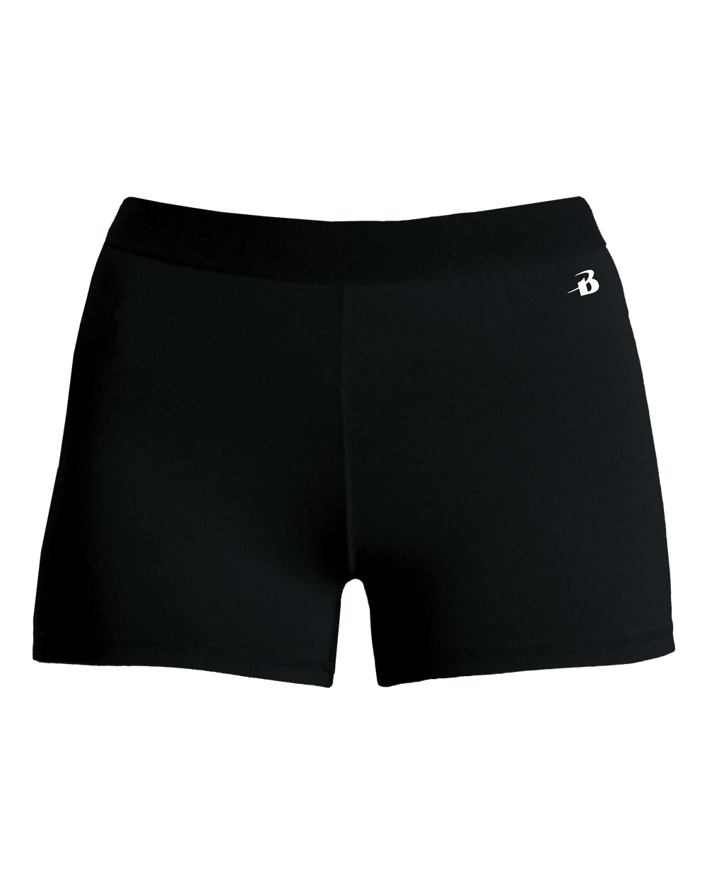 Shorts Pro Compression Fitness Volwassenen Dames