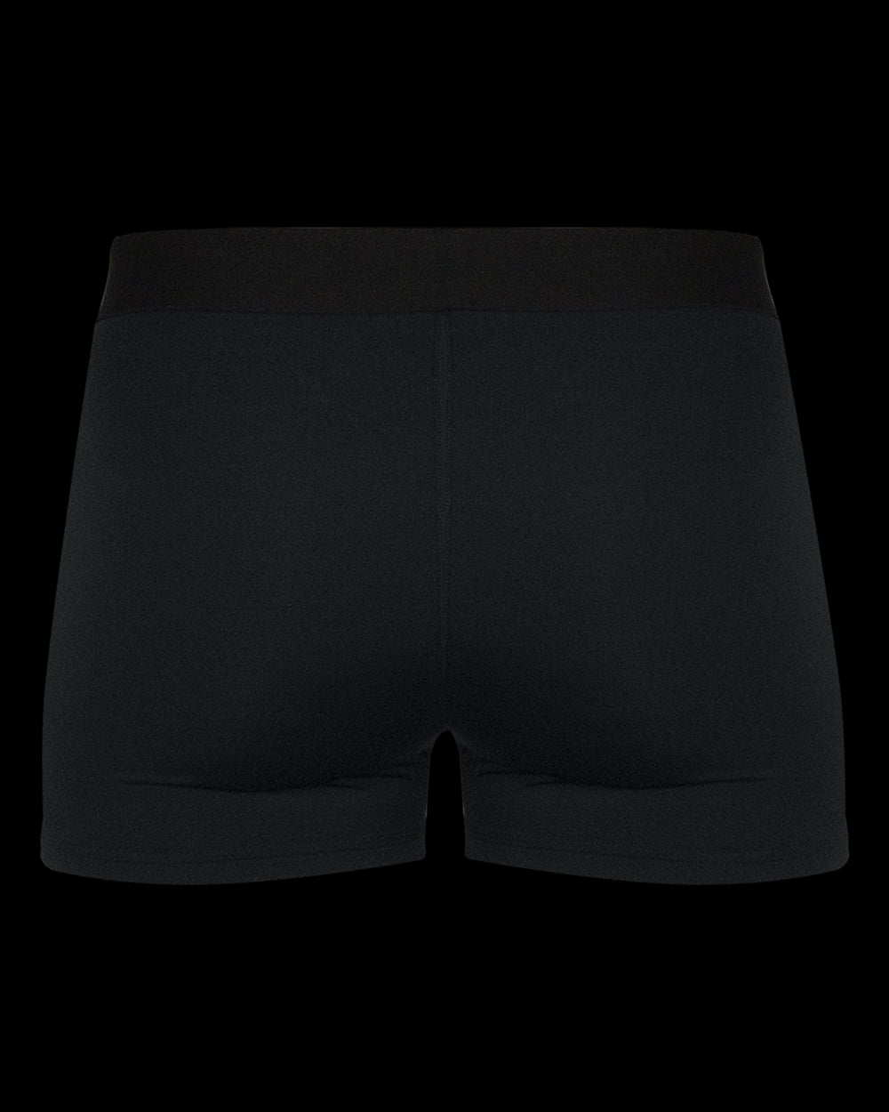 Shorts Pro Compression Fitness Volwassenen Dames