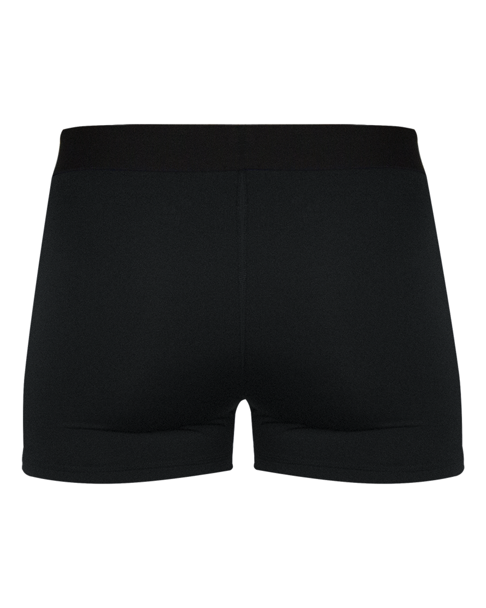 Shorts Pro Compression Fitness Volwassenen Dames