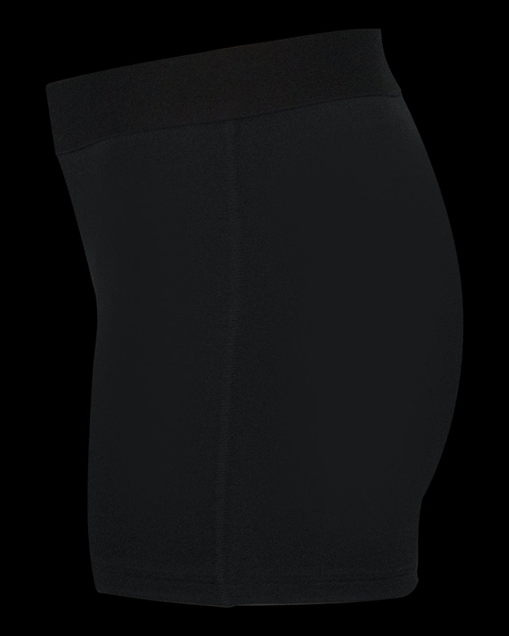 Shorts Pro Compression Fitness Volwassenen Dames