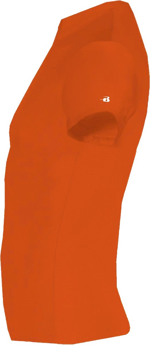 Shirt With Short Sleeves - Pro Compression - Men's Underhirt