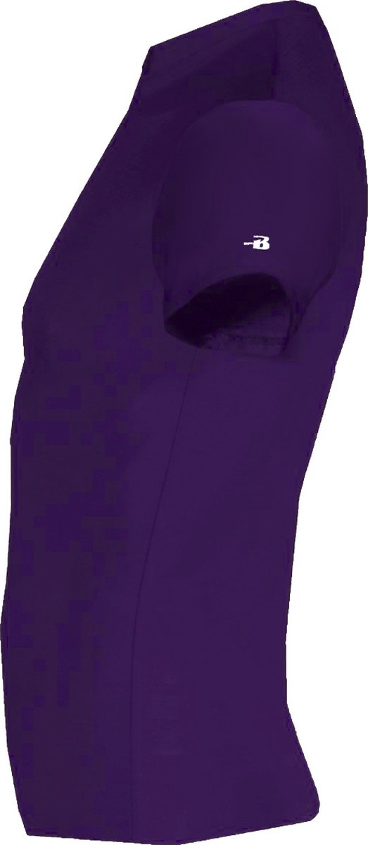 Shirt With Short Sleeves - Pro Compression - Men's Underhirt