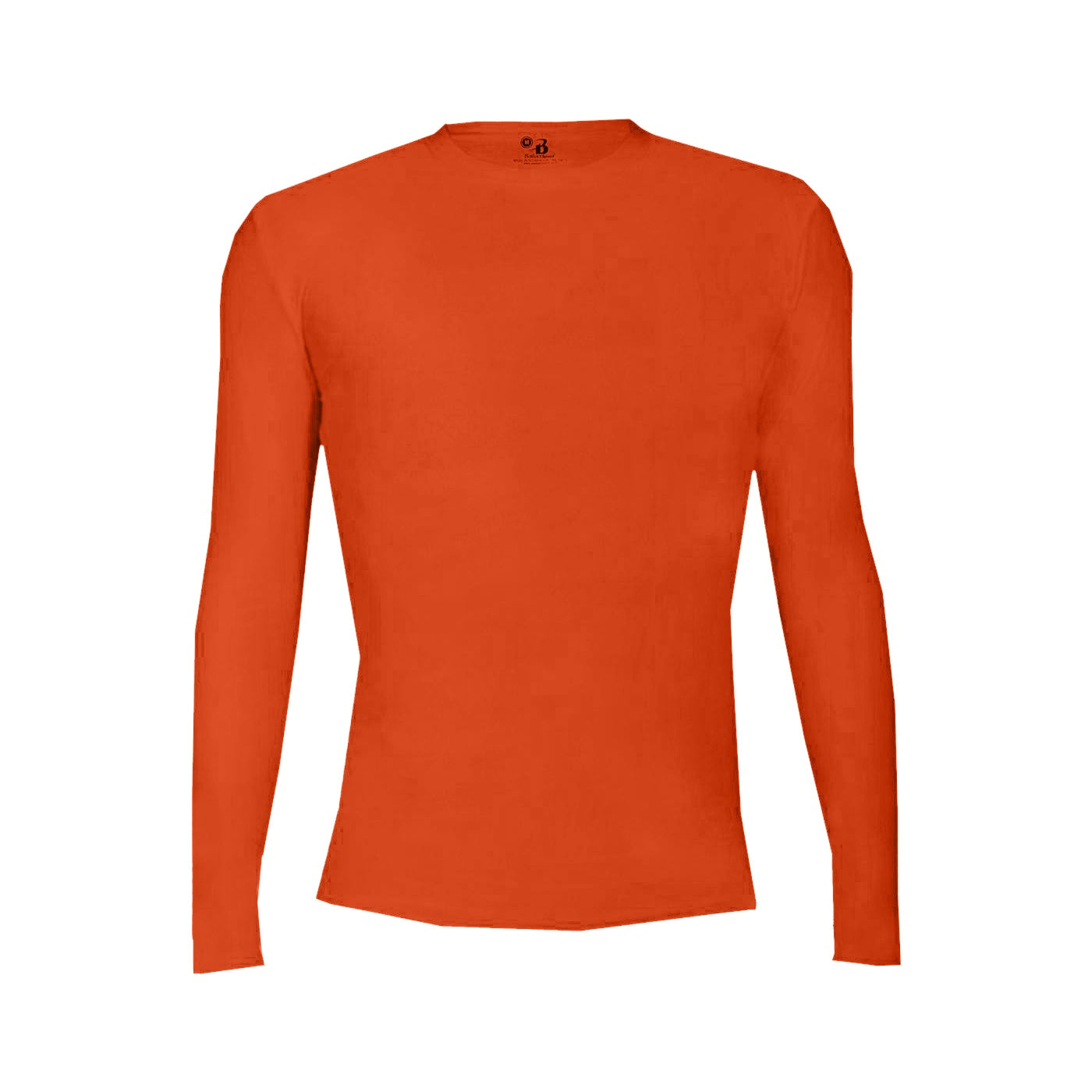 Shirt Met Lange Mouwen - Pro Compression - Ondershirt