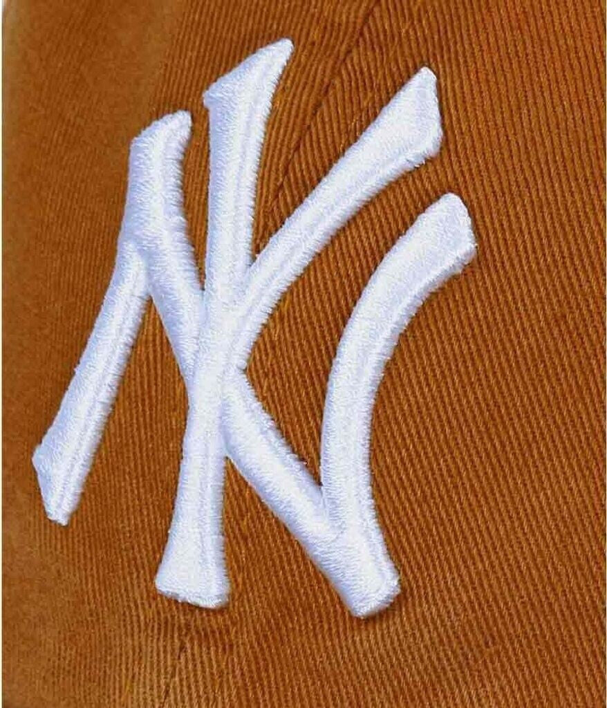 Baseball Cap Clean Up Lifestyle New York Yankees