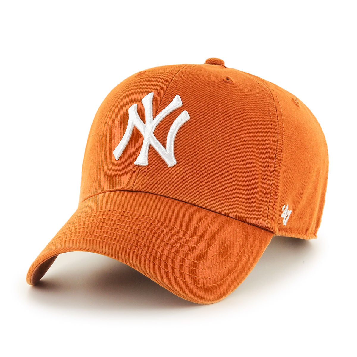 Baseball Cap Clean Up Lifestyle New York Yankees