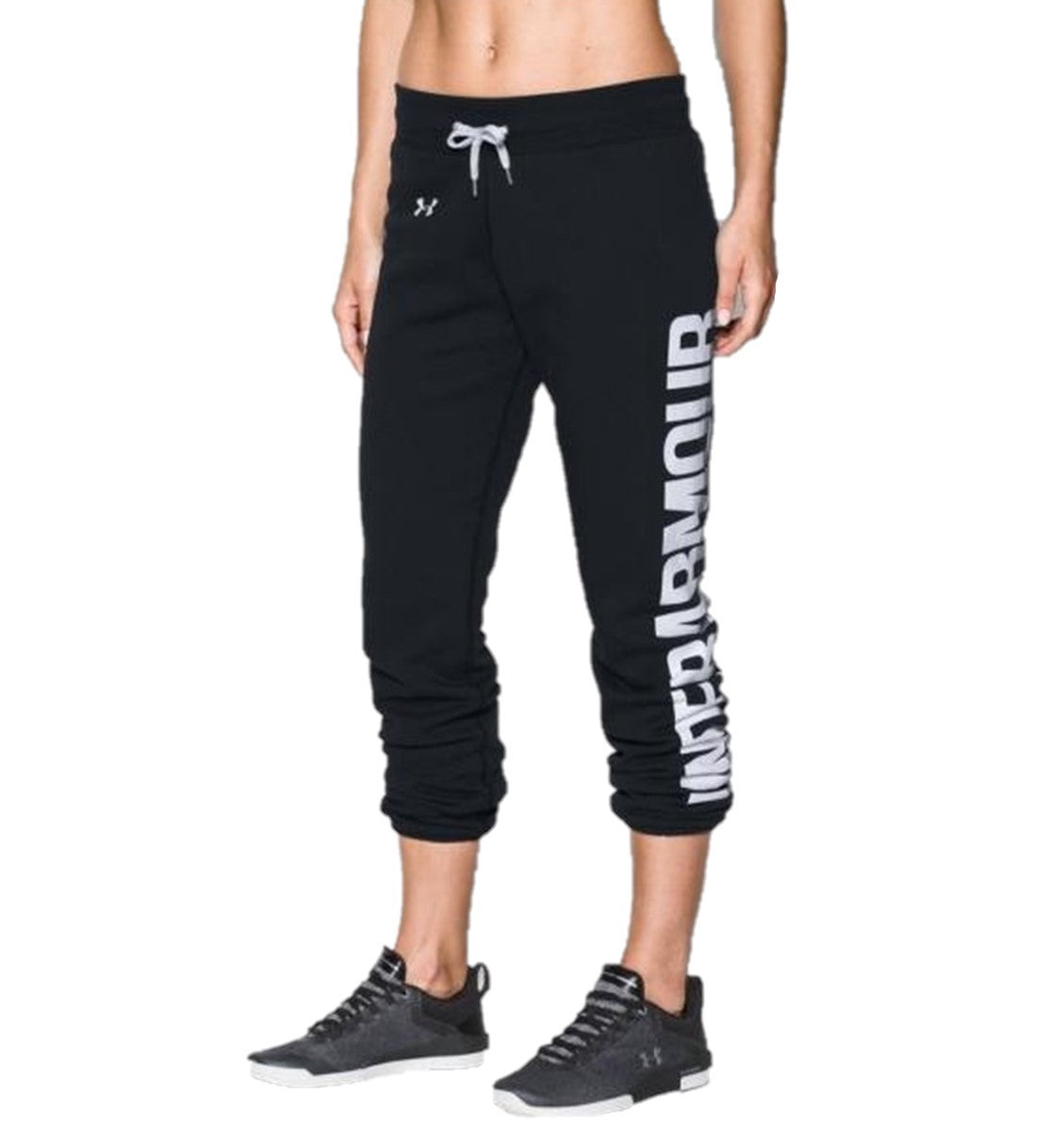 Lässige Sporthose - Favorite Fleece - Damen