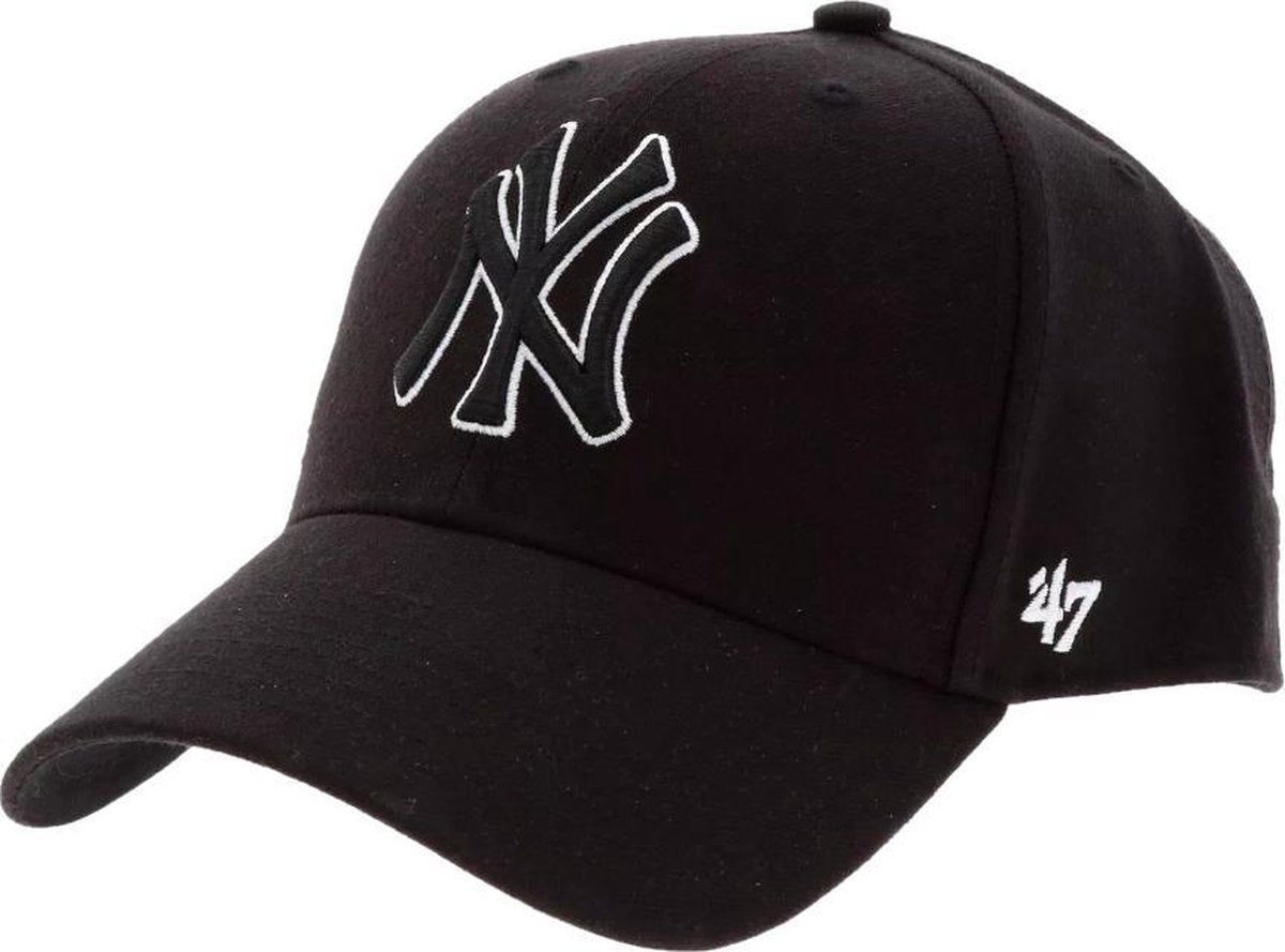 Baseball Cap - New York Yankees Cap Adjustable