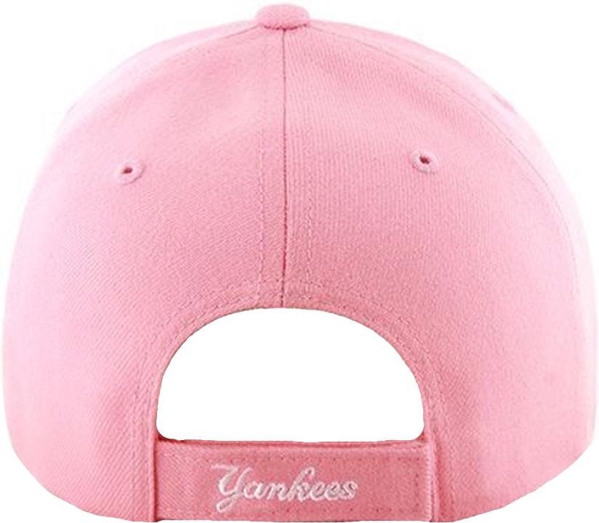 Baseball Cap - New York Yankees Cap Adjustable