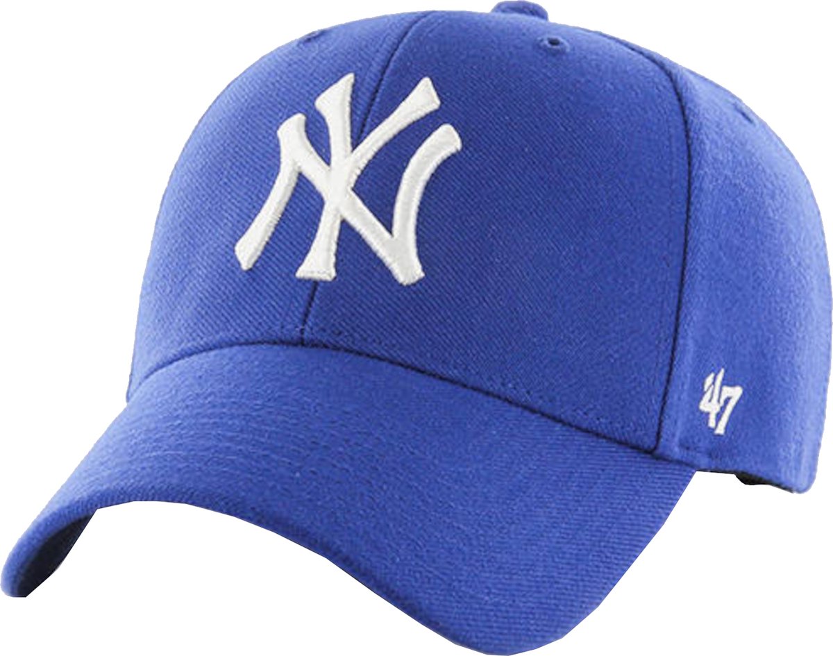 Baseball Cap - New York Yankees Cap Adjustable