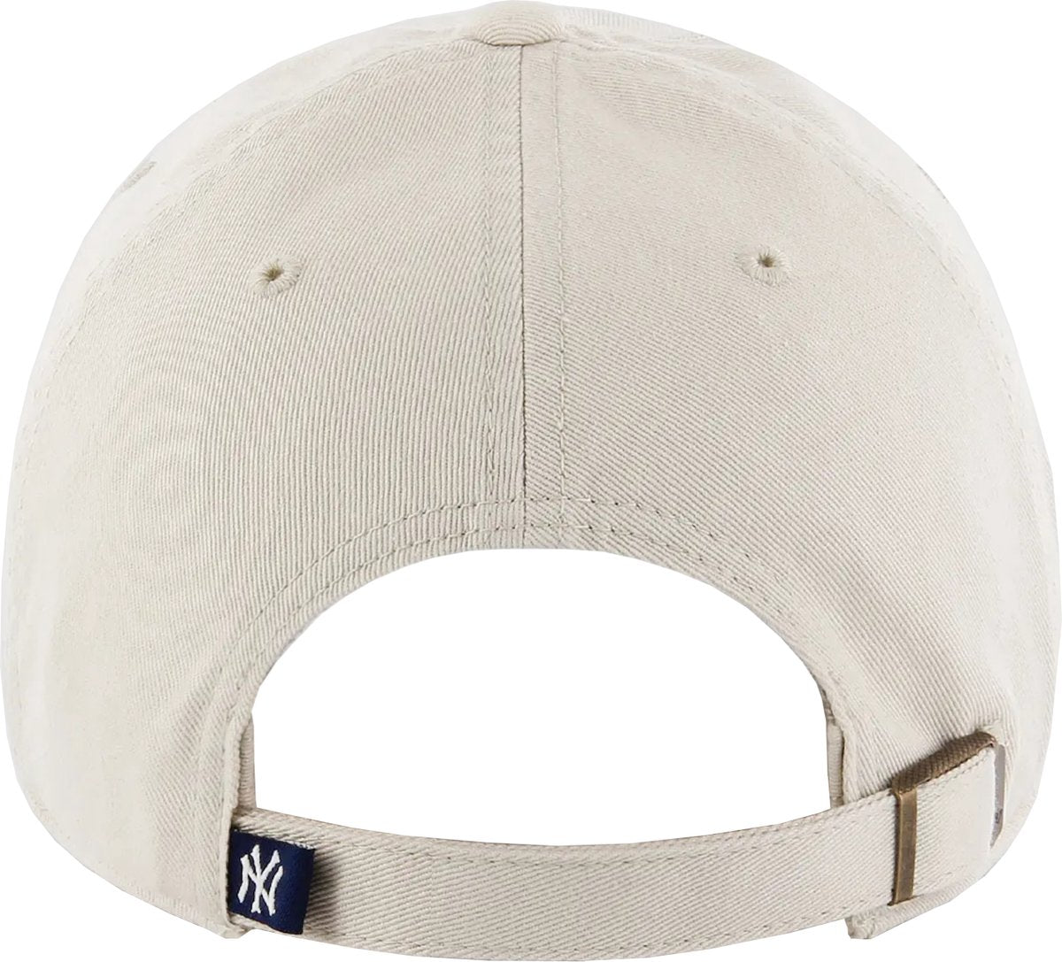 Baseball Cap - Clean Up - Lifestyle - New York Yankees - B-RGW17GWS-NTB