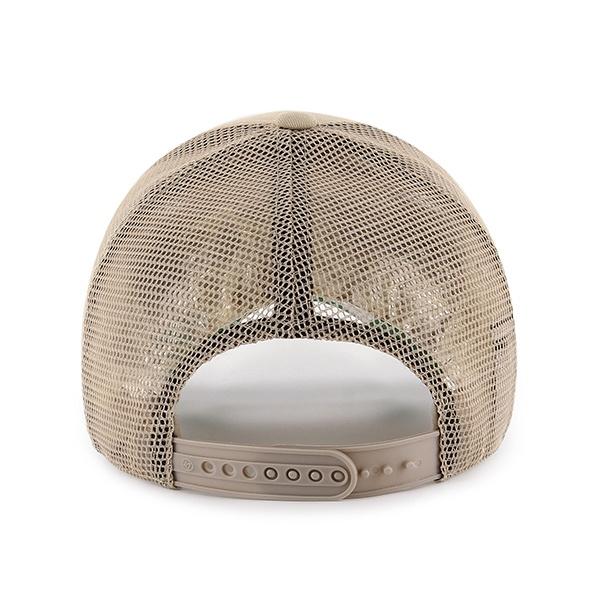 Baseball Cap - Branson - New York Yankees - Verstelbaar - Volwassen