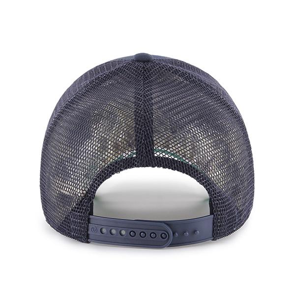 Baseball Cap - Branson - New York Yankees - Verstelbaar - Volwassen
