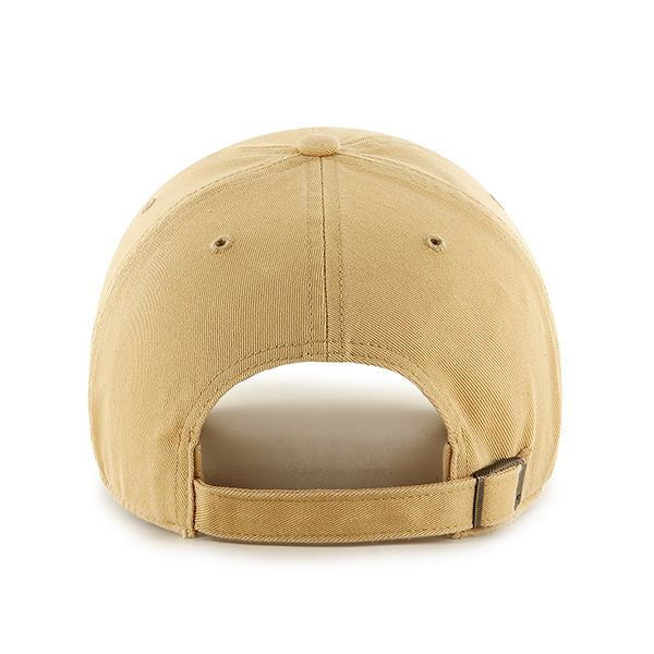 Baseball Cap Clean Up Lifestyle New York Yankees