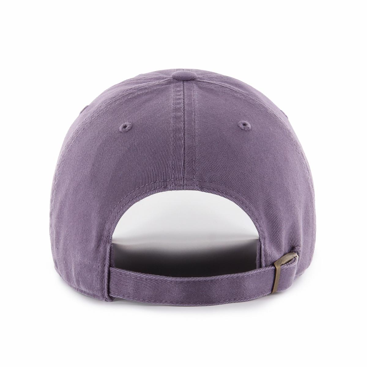 Baseball Cap Clean Up Lifestyle New York Yankees