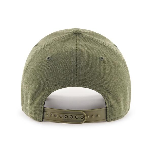 Pet New York Yankees - Snapback - MVP Woolblend - Verstelbaar