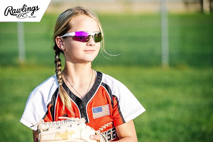 Rawlings - Honkbal - Zonnebril - Sport -Jeugd