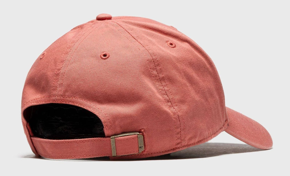 Baseball Cap - Adjustable MVP Cotton - New York Yankees - Verstelbaar