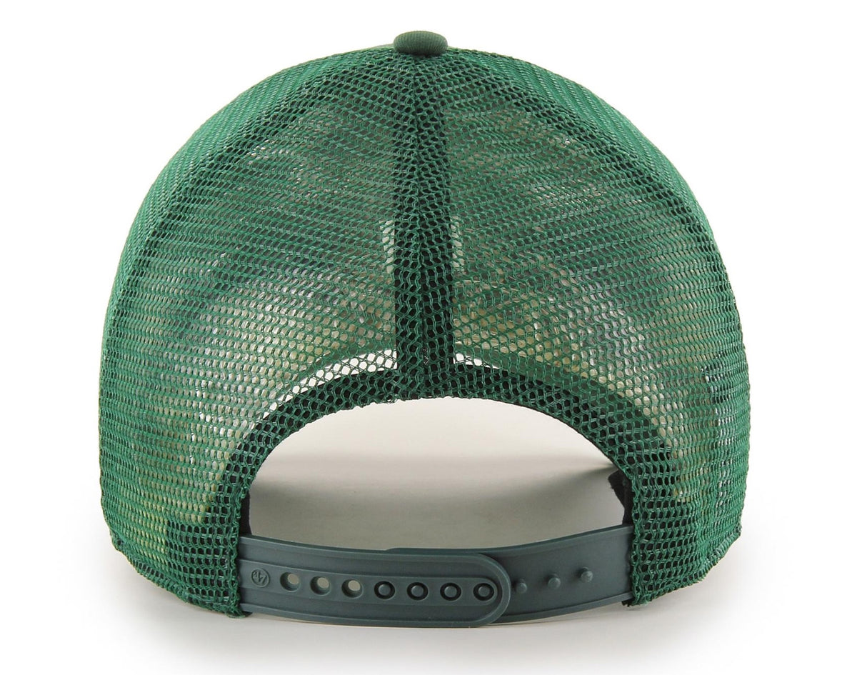 Baseball Cap - Branson - New York Yankees - Verstelbaar - Volwassen