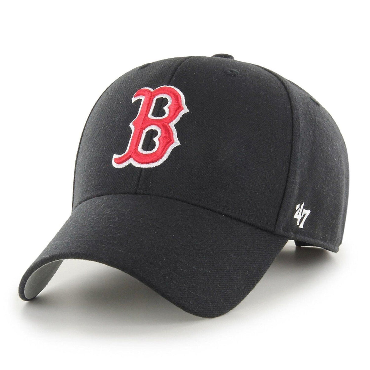 Baseball Cap - Cap - Boston Red Sox - Adjustable