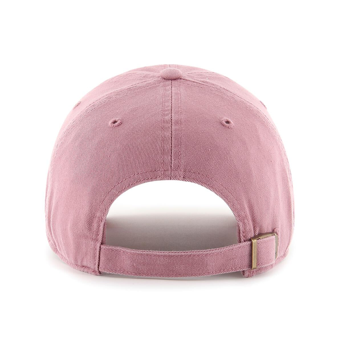 Baseball Cap Clean Up Lifestyle New York Yankees