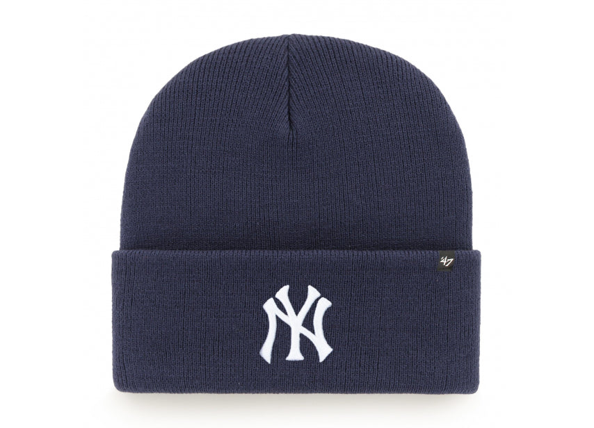 Chapeau - Bonnet - Haymaker - NY Yankees Logo