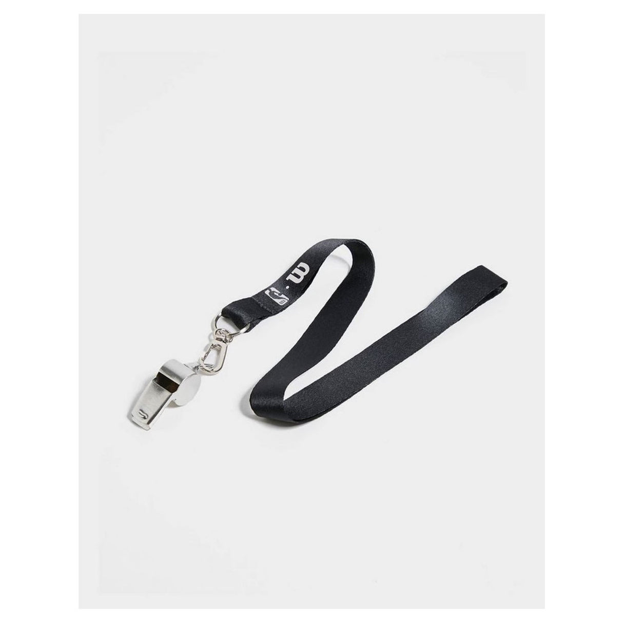 NBA Scheidsrechtersfluitje Metaal