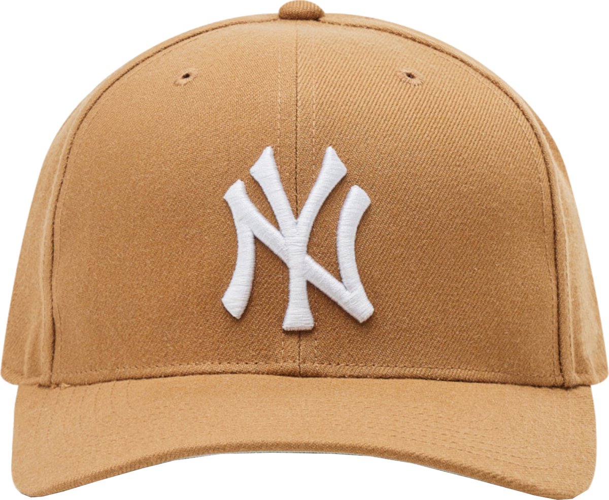 Baseball Cap - MLB - Cold Zone - New York Yankees - Verstelbaar