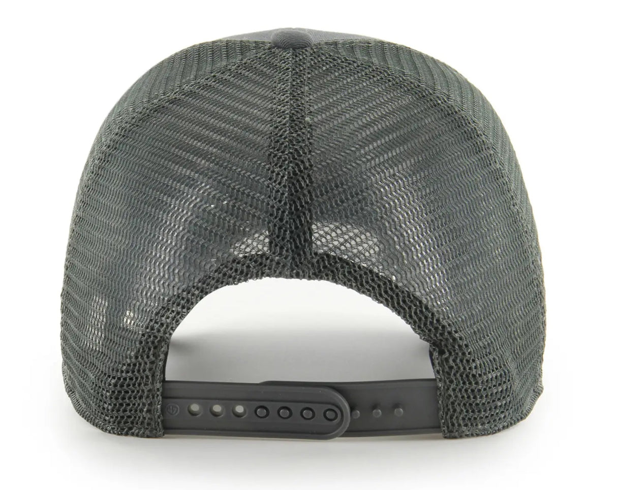 Baseball Cap - Branson - New York Yankees - Verstelbaar - Volwassen