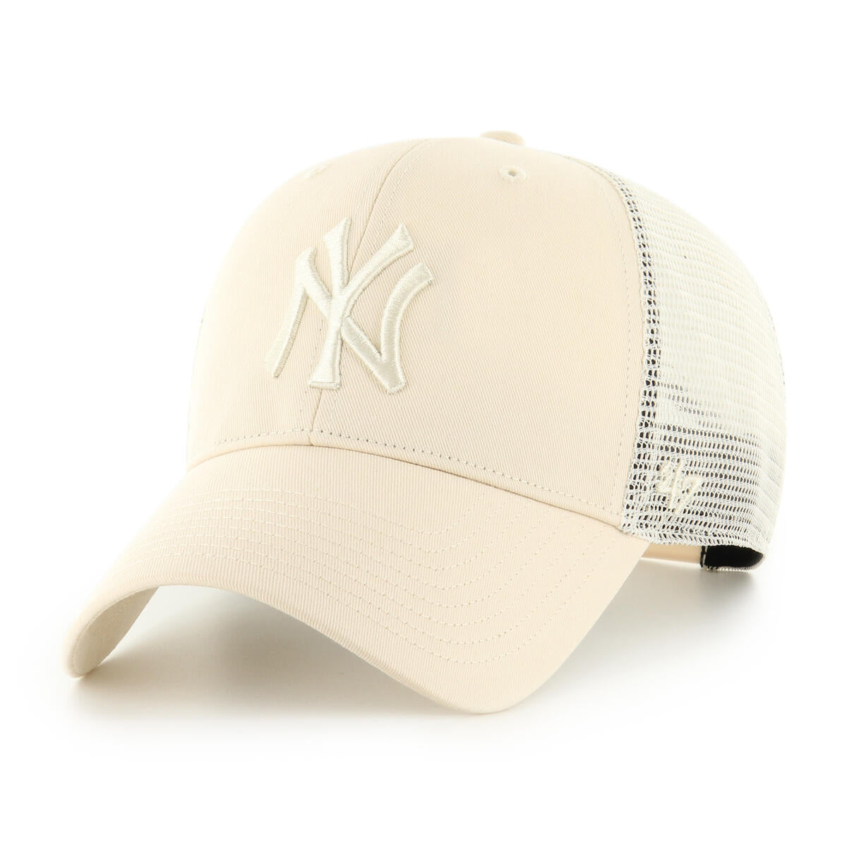 Baseball Cap - Branson - New York Yankees - Verstelbaar - Volwassen