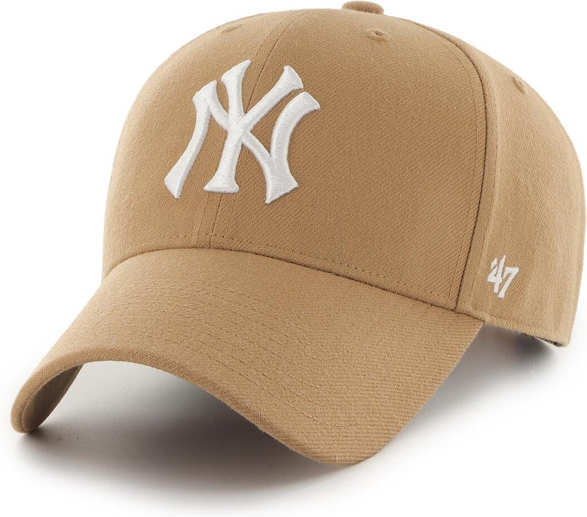 Baseball Cap - New York Yankees Cap Adjustable