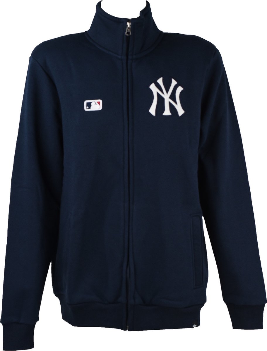 Trainings Jack Islington Lifestyle New York Yankees Core 49