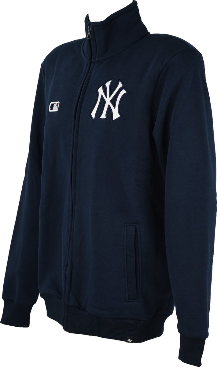 Trainings Jack Islington Lifestyle New York Yankees Core 49