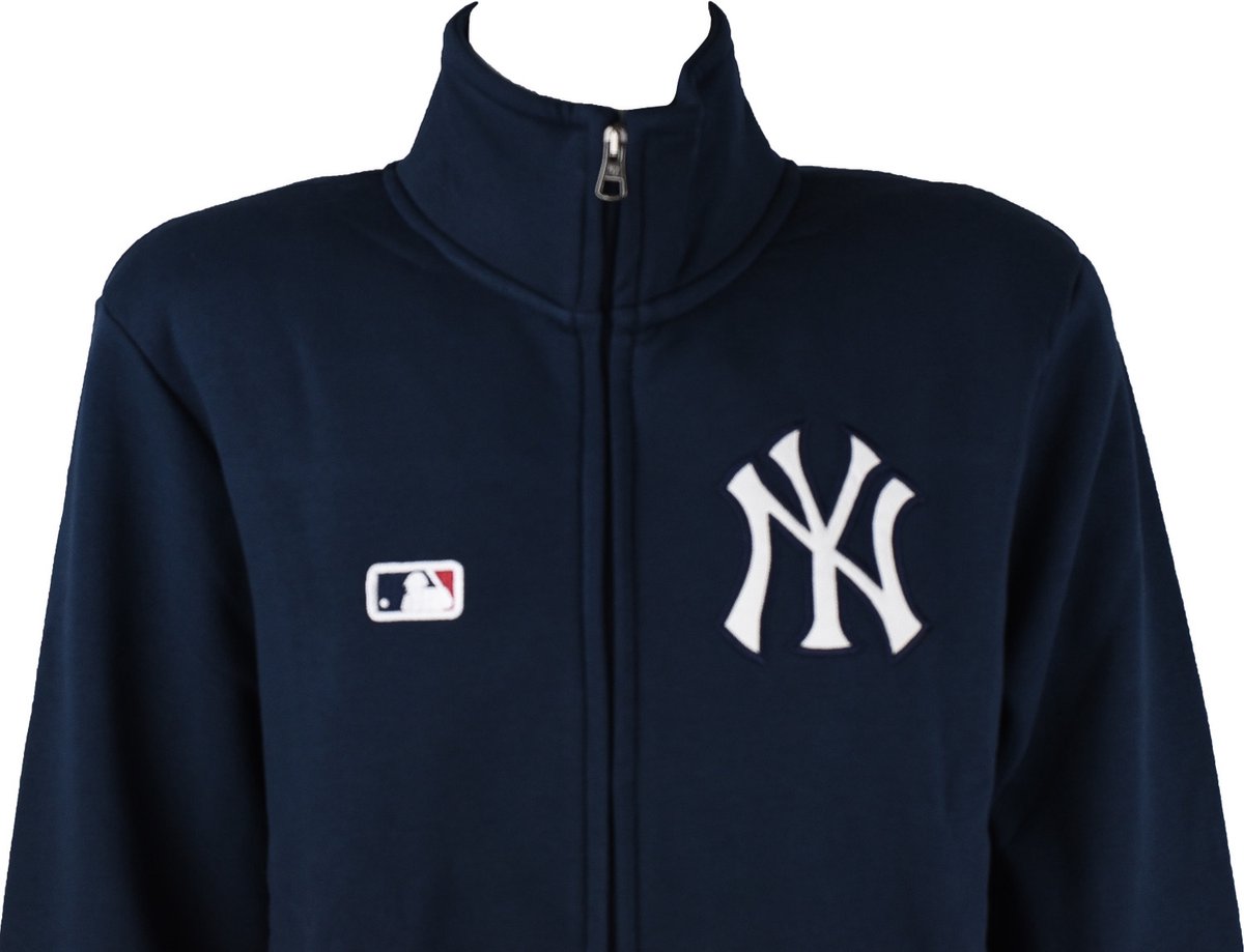 Trainings Jack Islington Lifestyle New York Yankees Core 49
