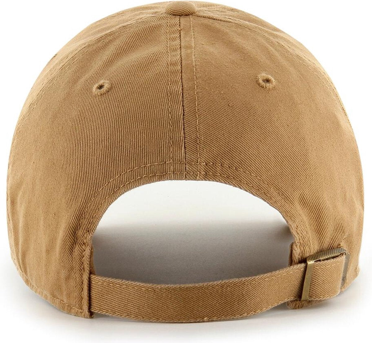 Baseball Cap Clean Up Lifestyle New York Yankees