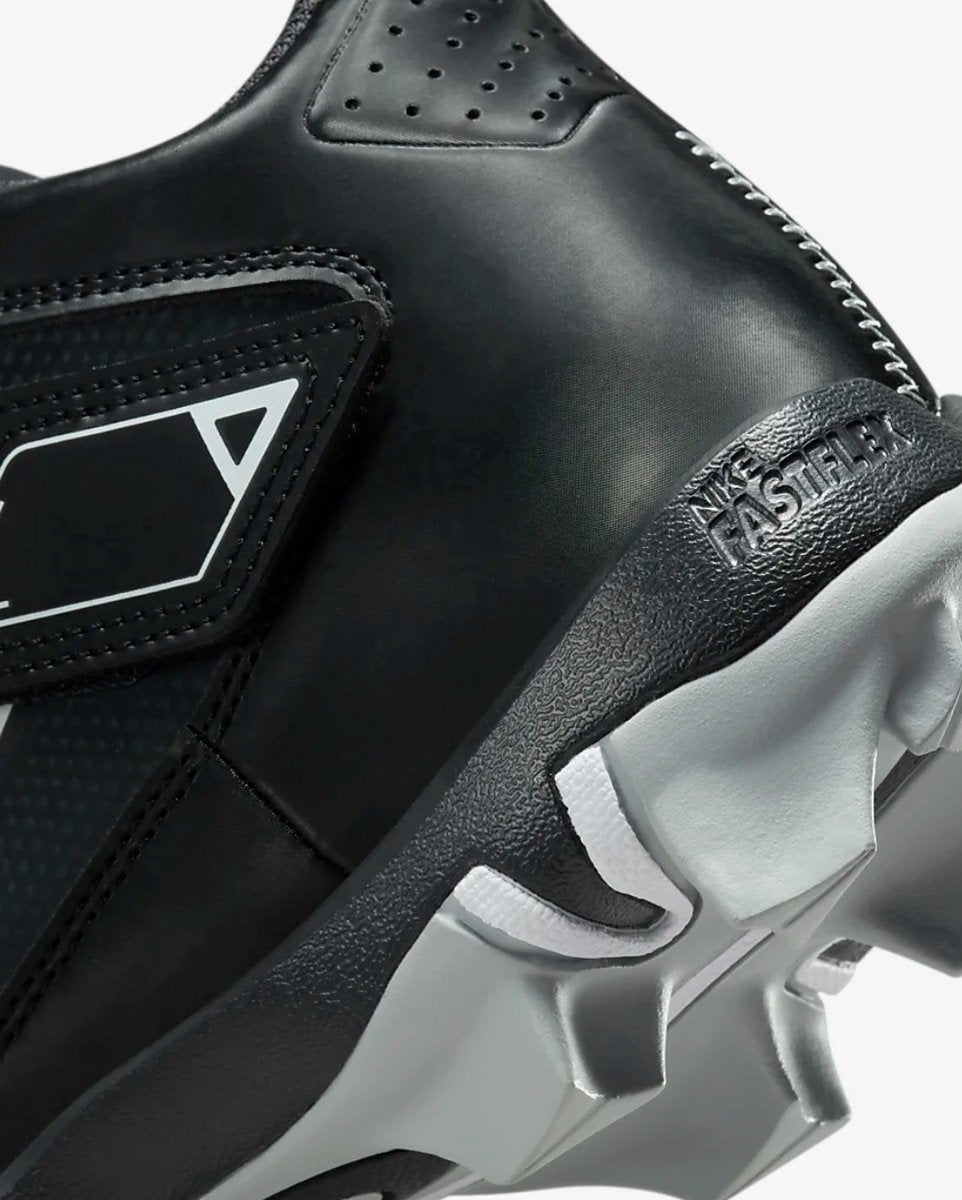 Baseball Shoes - Nike Force Trout 8 Keystone - Plastic Spikes