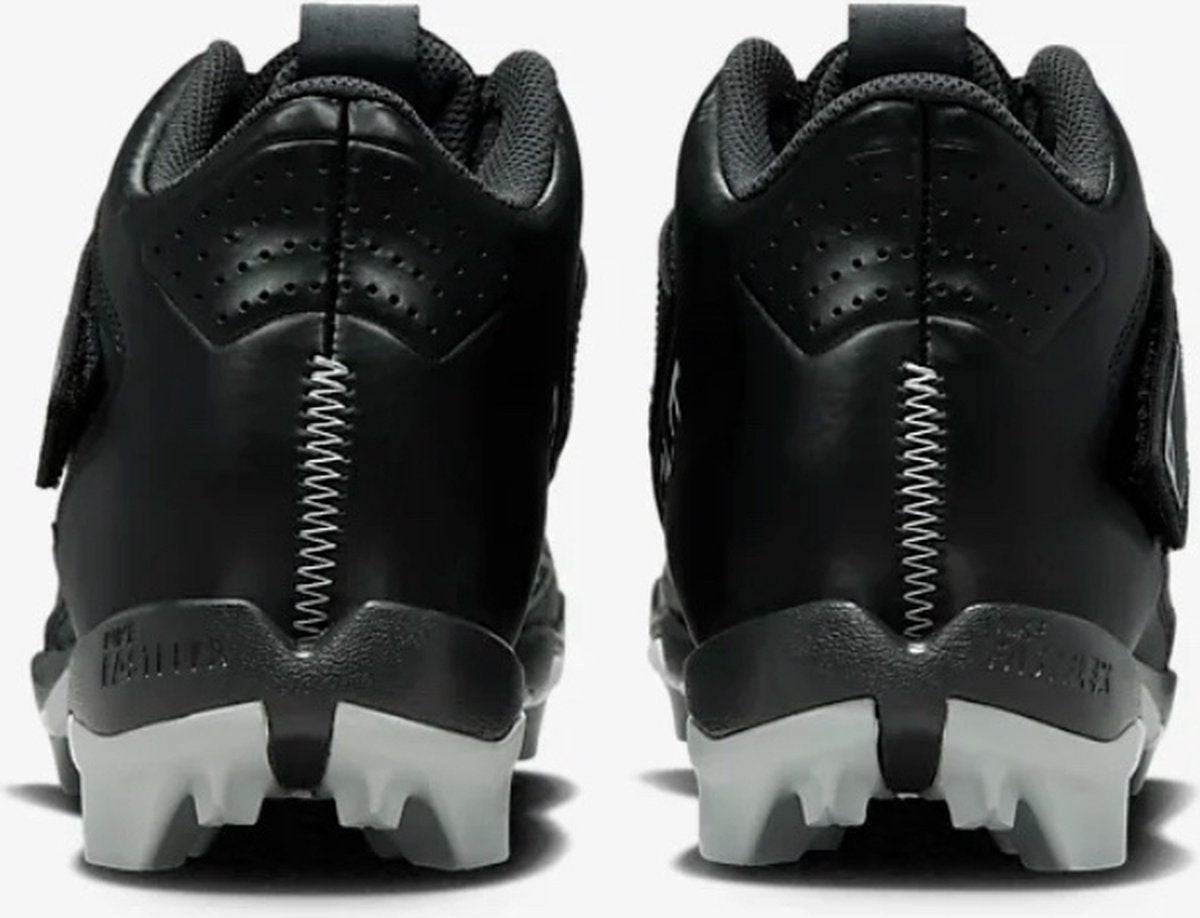 Baseball Shoes - Nike Force Trout 8 Keystone - Plastic Spikes